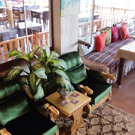 Sokakagzi Assos Nazan Motel Restoran Beach מראה חיצוני תמונה